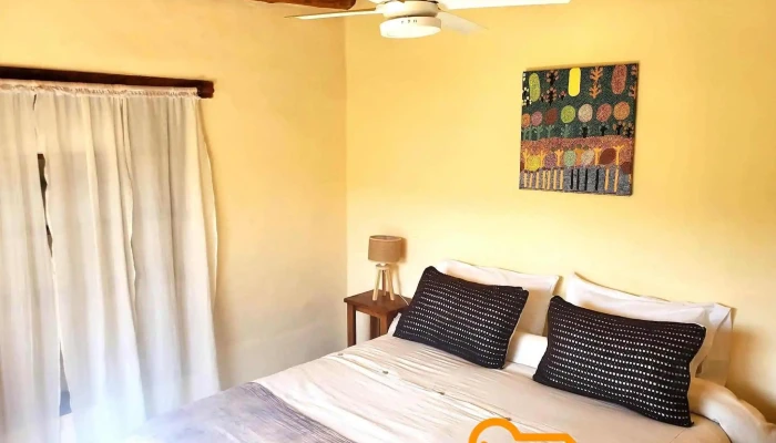 Tinku Cabanas En Tilcara Habitaciones - Tilcara