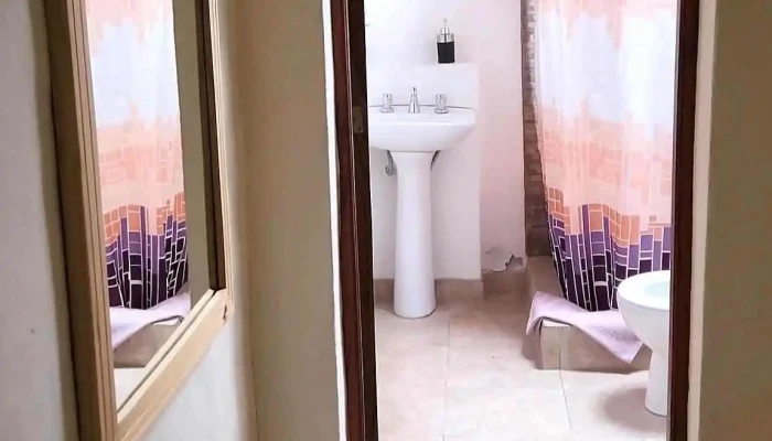 Tinku Cabanas En Tilcara Mas Recientes - Tilcara