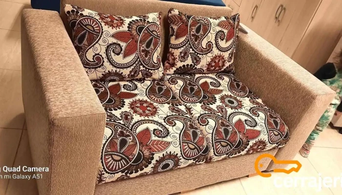 Titan, calidad diseño e innovacion - Sarmiento