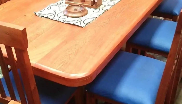 Todo Aberturas Y Muebles Tam -  Puntaje - Machagai