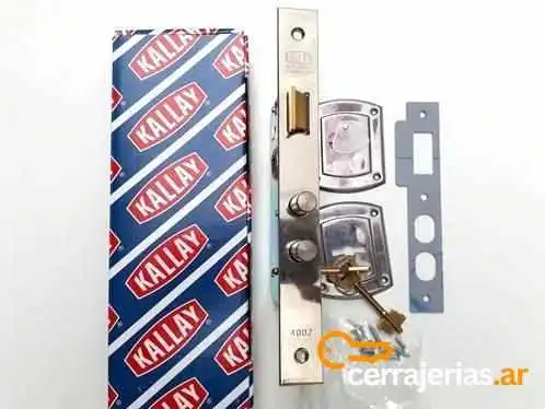 Todo Herrajes - San Lorenzo 111423
