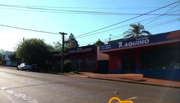 Todo Motos Arg - Montecarlo