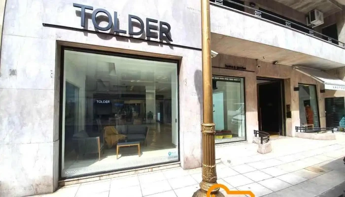 Tolder - Cdad. Autónoma De Buenos Aires