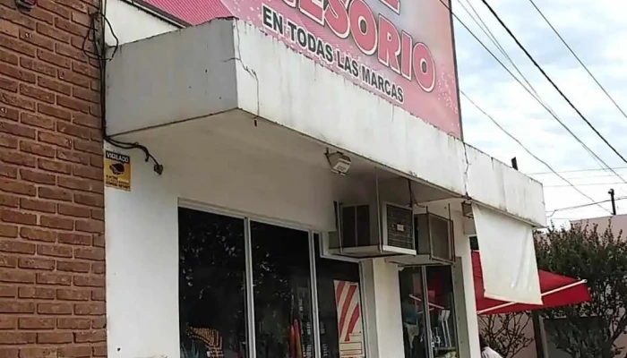 Total Accesorio - Chajarí