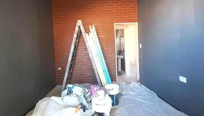Trabajo De Pintura Barreto -  Del Propietario - Recreo