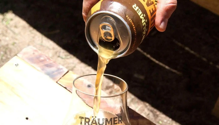 Traumer Bier Cerca De Mi - Monte Cristo