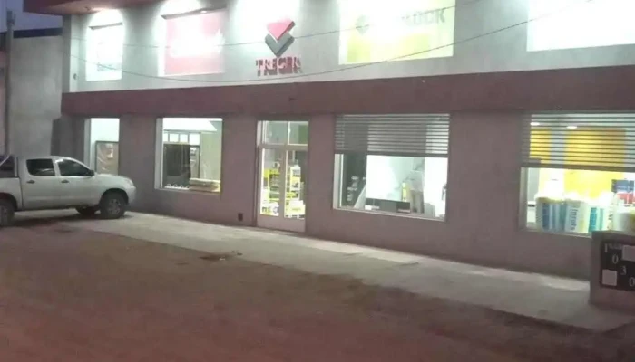 Trecer Srl - Trelew Trecer Srl - Trelew