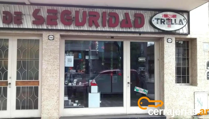 Tremelite y Cía. - Cdad. Autónoma De Buenos Aires