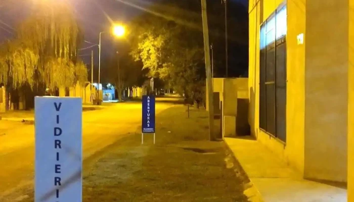 Trento Aberturas -  Abierto Ahora - Villa María