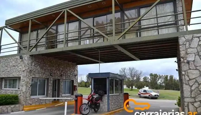 Tres Diamantes Seguridad Privada - San Luis