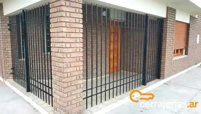 Troyano Fabrica De Aberturas Comentarios - San Rafael