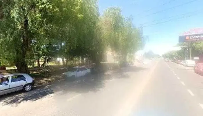 Troyano Fabrica De Aberturas Comentariosdeg - San Rafael