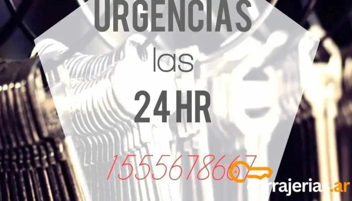 Tu Cerrajeria Descuentos - Cdad. Autónoma de Buenos Aires