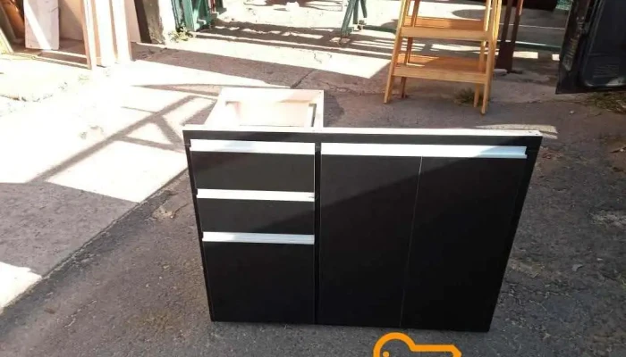 Tubero Maderas Y Muebles -  Del Propietario - San Lorenzo