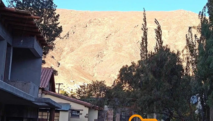 Tulmas Hotel -  De Los Visitantes - Tilcara