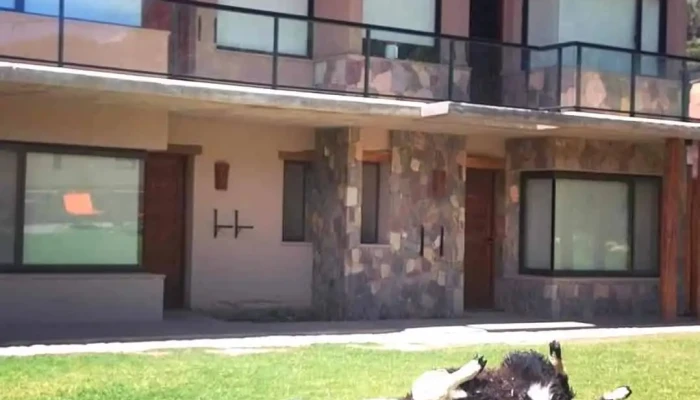 Tulmas Hotel -  Del Propietario - Tilcara