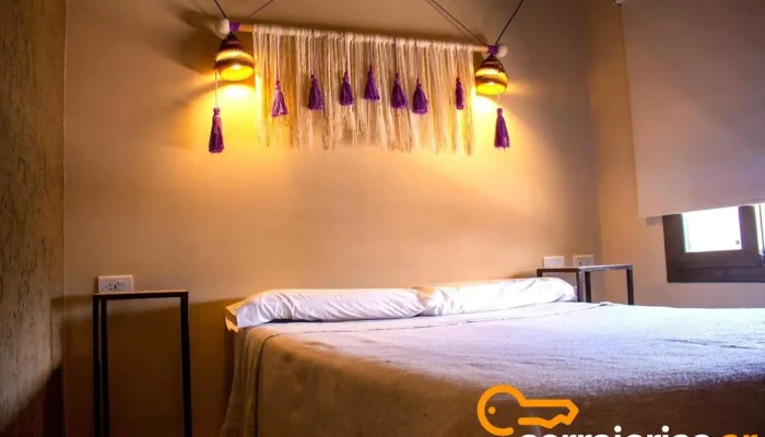 Tulmas Hotel -  Habitaciones - Tilcara