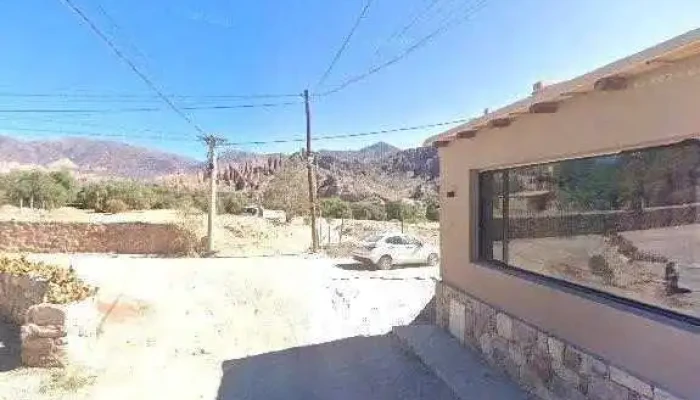 Tulmas Hotel -  Numerodeg - Tilcara
