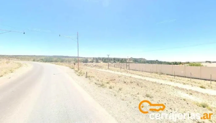 Unidad De Detencion 32 - Neuquén