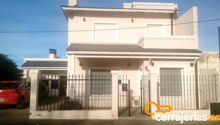 Unión Del Personal De Seguridad Privada Y Afines De La Patagonia Central - Comodoro Rivadavia