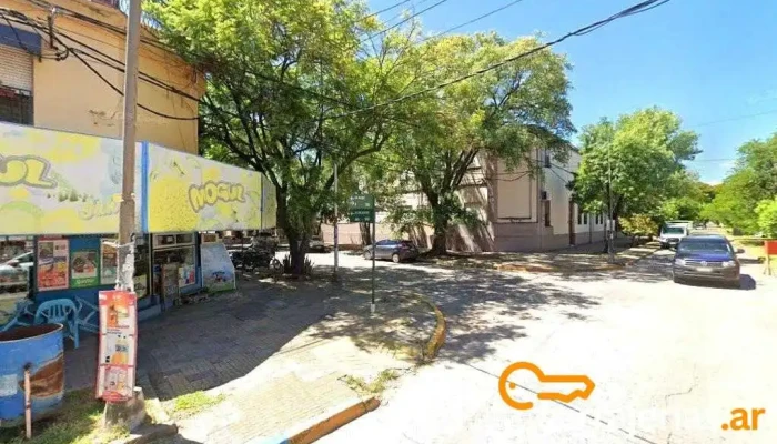 Universal Group S.r.l. - Av. Wilde 90