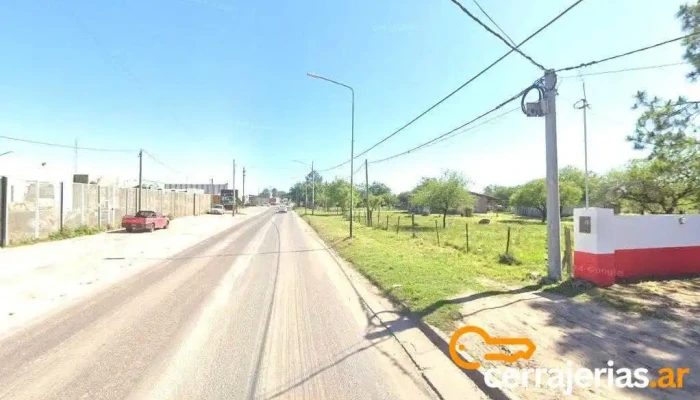 Urbano express - Gualeguaychú