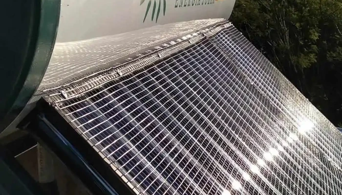 Urbisol Energía Solar - Villa Dolores