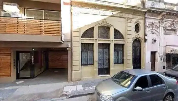 Urgencias 24 Hora Cerrajeria Sitio Webdeg - Cdad. Autónoma de Buenos Aires