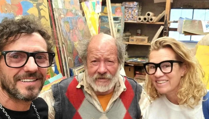 Utama Taller De Ceramica Y Pintura De Haro Galli -  Descuentos - Tilcara