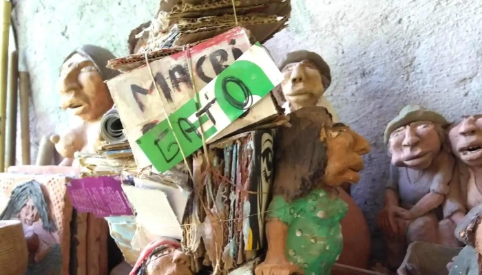 Utama Taller De Ceramica Y Pintura De Haro Galli -  Sitio Web - Tilcara