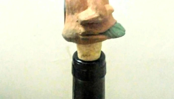 Utama Taller De Ceramica Y Pintura De Haro Galli -  Videos - Tilcara