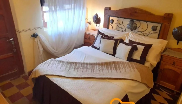 Uwa -    Wasi Habitaciones - Tilcara