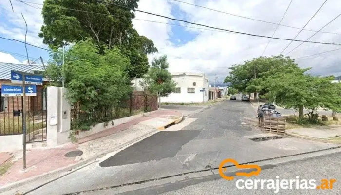 V.i.p. Vigilancia Investigaciones Privadas S.r.l. - San Fernando Del Valle De Catamarca