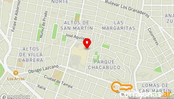 Vastyon - Córdoba