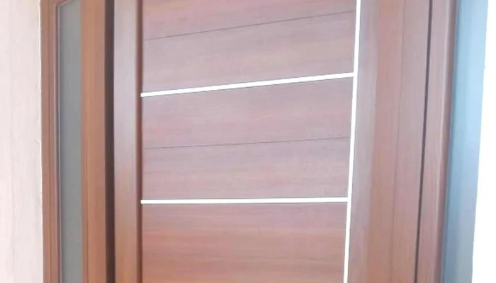 Vch Aberturas de Aluminio - Santa Fe De La Vera Cruz