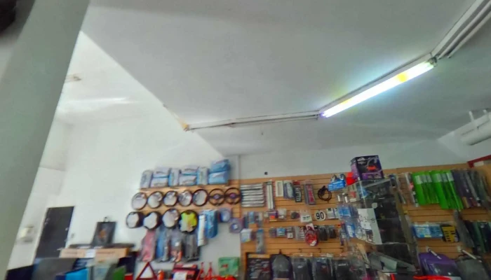 Vcp Autopartes -  Como Llegardeg - Río Cuarto