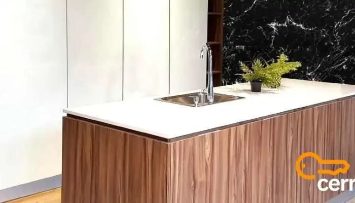 Veo - Amoblamiento de cocina | Mamparas para baños - Rosario