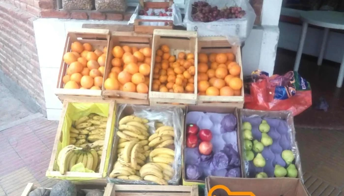 Verduleria Y Fruteria La Puerta -  Precios - Florida