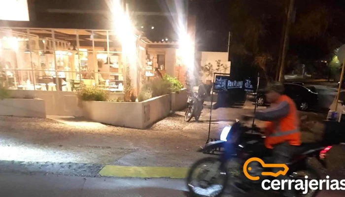 Vgia.bc.seguridad.privada - Argentina