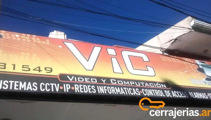 Vic Video Y Computacion - San Miguel