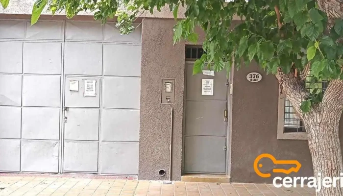 Vicenfer Distribuidor en Ferreterías - Segundino Navarro 376