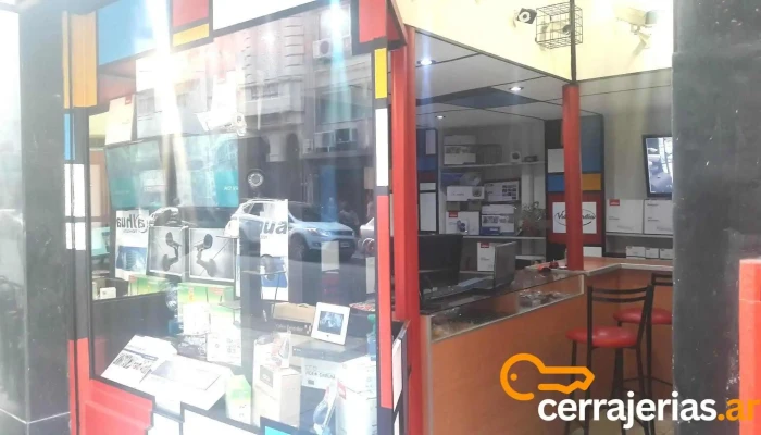 VideoLandia Showroom - Cdad. Autónoma De Buenos Aires VideoLandia Showroom - Cdad. Autónoma De Buenos Aires