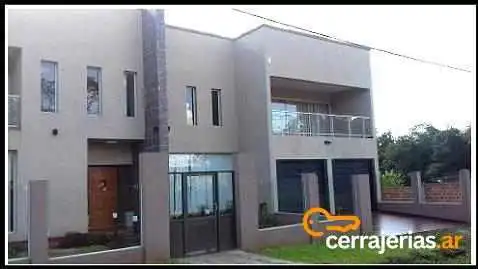 Vidrieria Alvi   Fabrica De Aberturas De Aluminio Abierto Ahora - Montecarlo