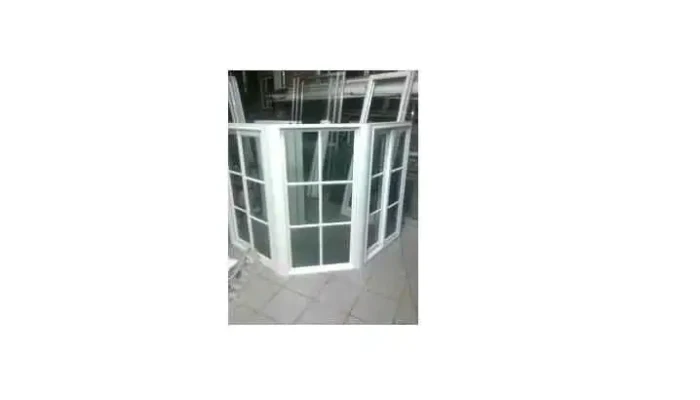 Vidrieria Alvi   Fabrica De Aberturas De Aluminio Del Propietario - Montecarlo