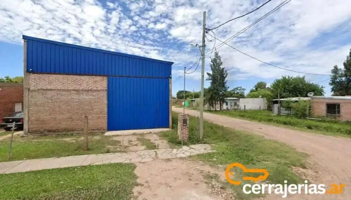 Vidrieria Ariel - Fontana