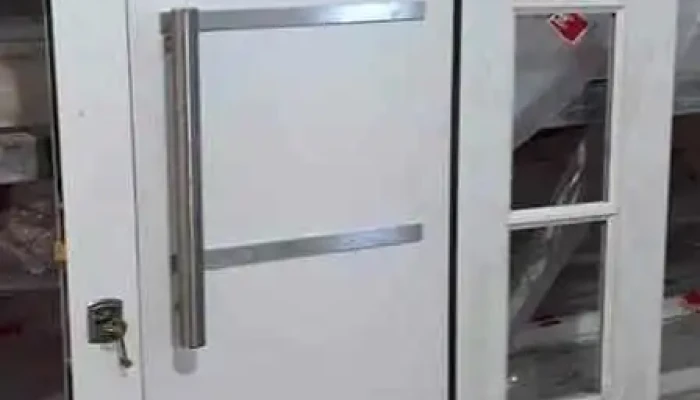 Vidrieria y Carpinteria en Aluminio Michel - Argentina