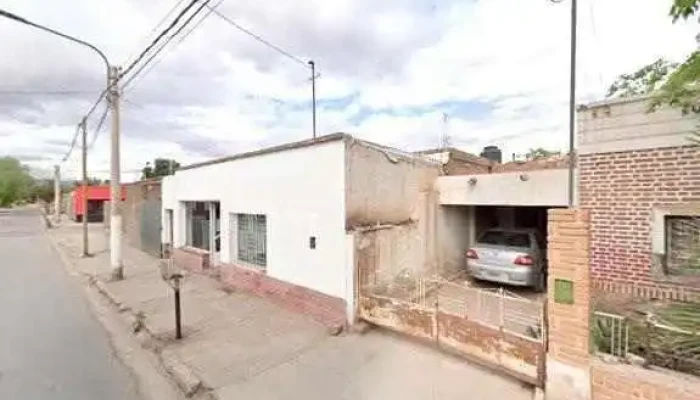 Vidrios Ana -  Videos - Tinogasta