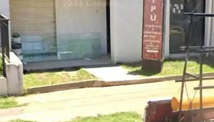 Vidrios Maipu - Río Cuarto