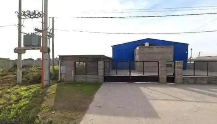 Vidrios Procesados -  Numerodeg - Villa Gdor. Galvez