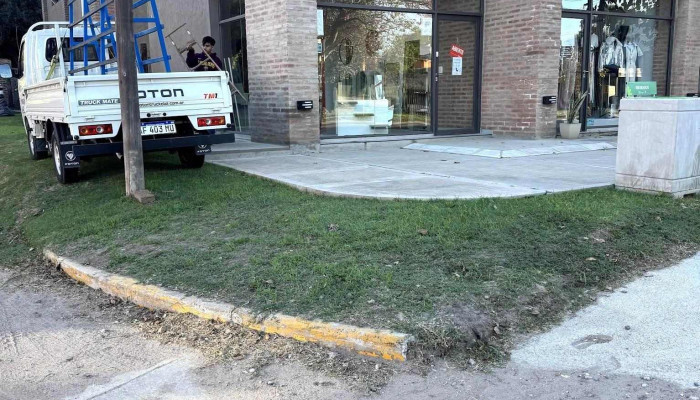 Vidrios Sierras Chicas -  Mas Recientes - Mendiolaza